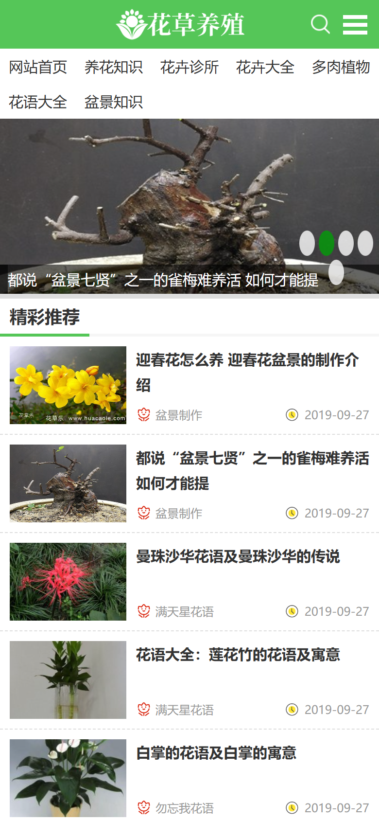 手机端